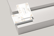 Certificate Mockup, an Advertising Mockup by NyakBiett (Thumbnail 2 of 7)