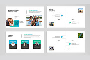 Travel Presentation Template, a Presentation Template by MightyDesign (Thumbnail 4 of 8)