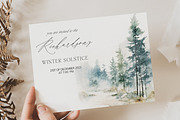 New! Fall + Winter Christmas Edition, an Illustration by Isabelle Salem (Thumbnail 233 of 242)