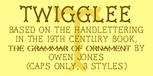 Twigglee