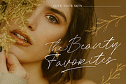 Malorta Story Script, a Script Font by Letterhend Studio (Thumbnail 3 of 10)