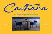 Static Kingston Bold Brush Font, a Script Font by stylishtype.co (Thumbnail 12 of 20)