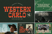 SALE ! Unique Slab Serif Font Bundle, a Serif Font by Storytype Studio (Thumbnail 4 of 11)