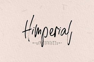 Himperial