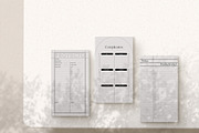 SheetsDone — Digital Planner, a Graphic by TheTineConcept (Thumbnail 5 of 6)