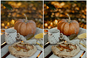 RICH AUTUMN LIGHTROOM PRESETS, a Preset Add-On by Victoria Bee Presets (Thumbnail 5 of 9)