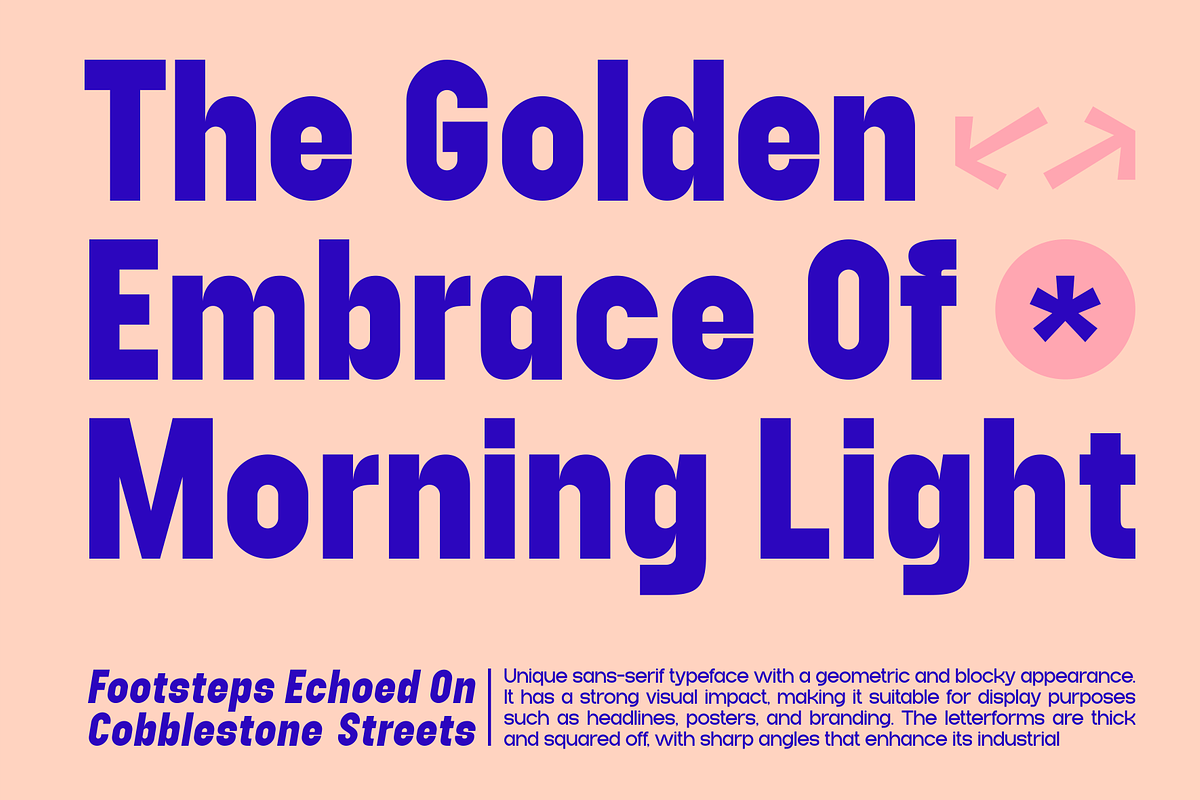Kilang - Condensed Sans Serif, a Sans Serif Font by Marvadesign (Photo 2 of 10)
