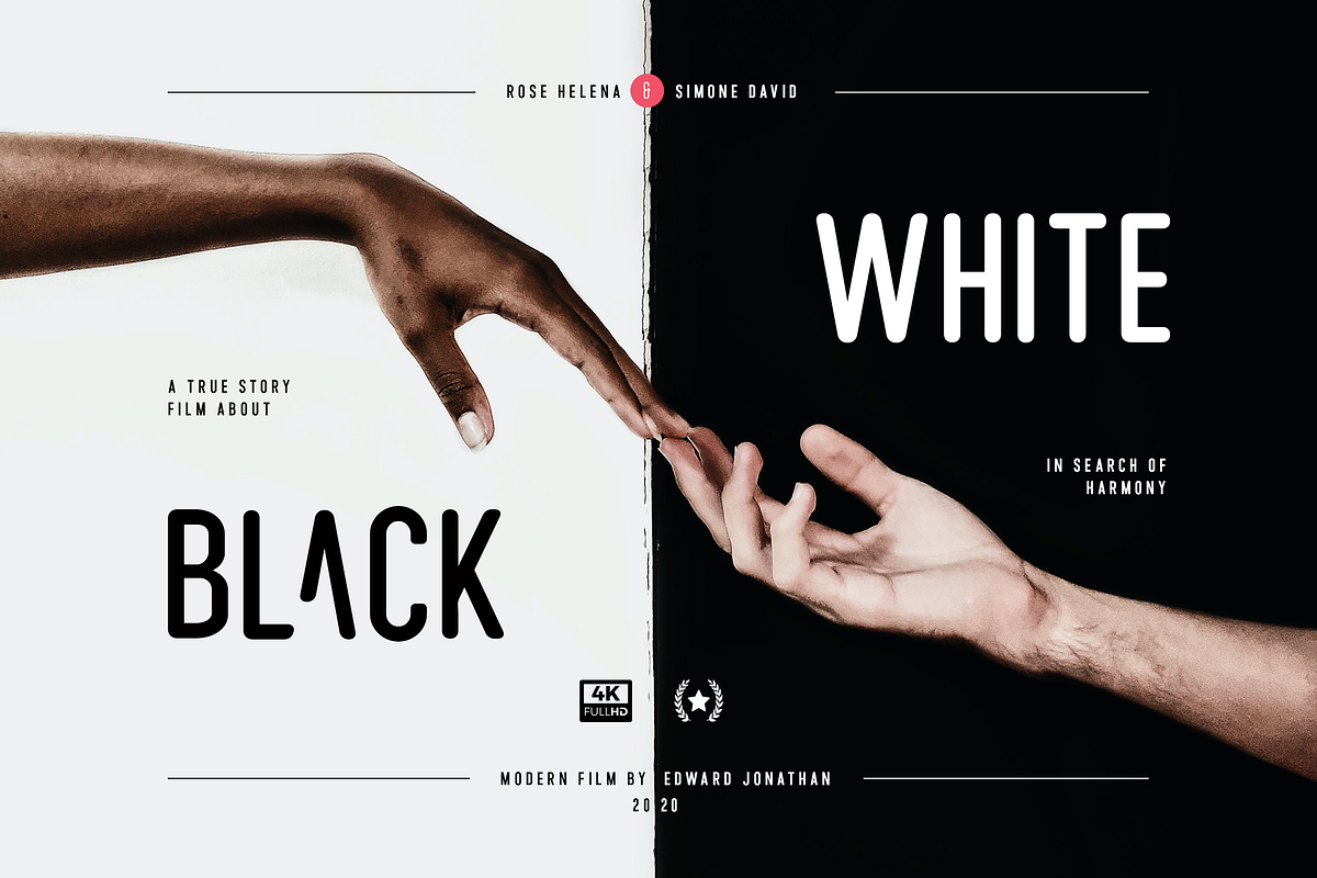 CHUTEROLK, a Sans Serif Font by Namara Creative Studio (Photo 3 of 9)