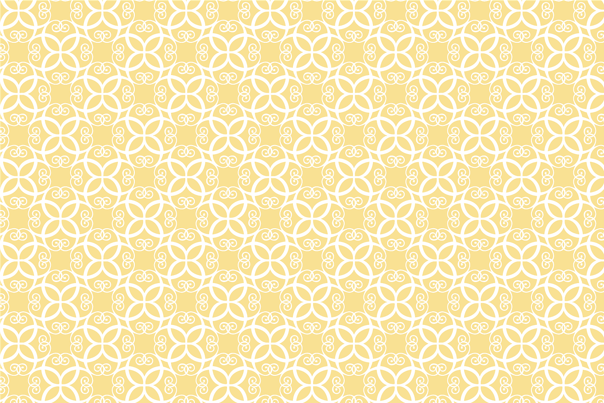 Seamless Pastel Vector Pattern Set, a Pattern Graphic by Studio Indigo (Photo 7 of 9)