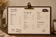 Roastery Handmade, a Script Font by cocodesign (Thumbnail 5 of 8)