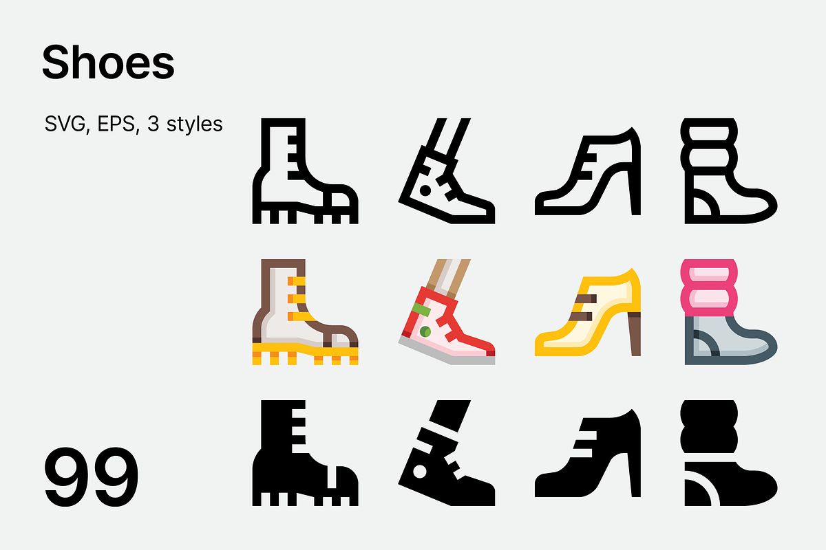 BASICONS — 15000+ Icons, a Duotone Icon by Danil Polshin (Photo 23 of 99)