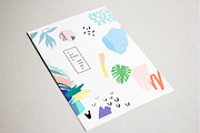 Graphical frenzy, a Person Illustration by Lera Efremova (Thumbnail 14 of 15)