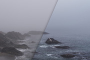 Moody Landscapes - Lightroom Presets, an Action Add-On by PhotoMarket (Thumbnail 17 of 25)