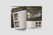 Project Resort Catalogue Template, a Brochure Template by TMint Play (Thumbnail 7 of 8)