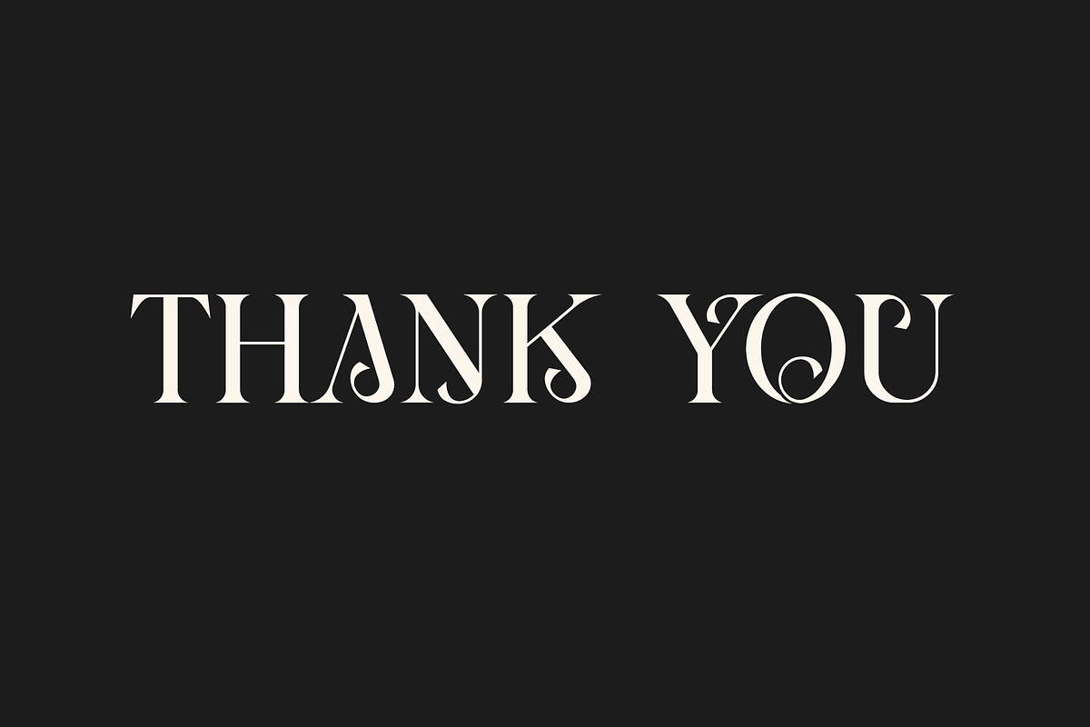 Berang Berang Serif Display Font, a Serif Font by Maryamtype Studio (Photo 15 of 15)