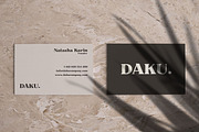 Bugaki - Elegant Serif Font, a Serif Font by Kulokale (Thumbnail 3 of 10)