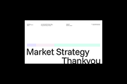 Market Strategy Google Slides, a Presentation Template by Creatorism (Thumbnail 9 of 9)