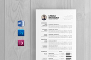 Print Bundle, a Stationery Template by binangkit (Thumbnail 9 of 9)