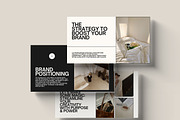 Brand Strategy Blueprint | Canva, a Presentation Template by Moscovita Studio (Thumbnail 10 of 10)