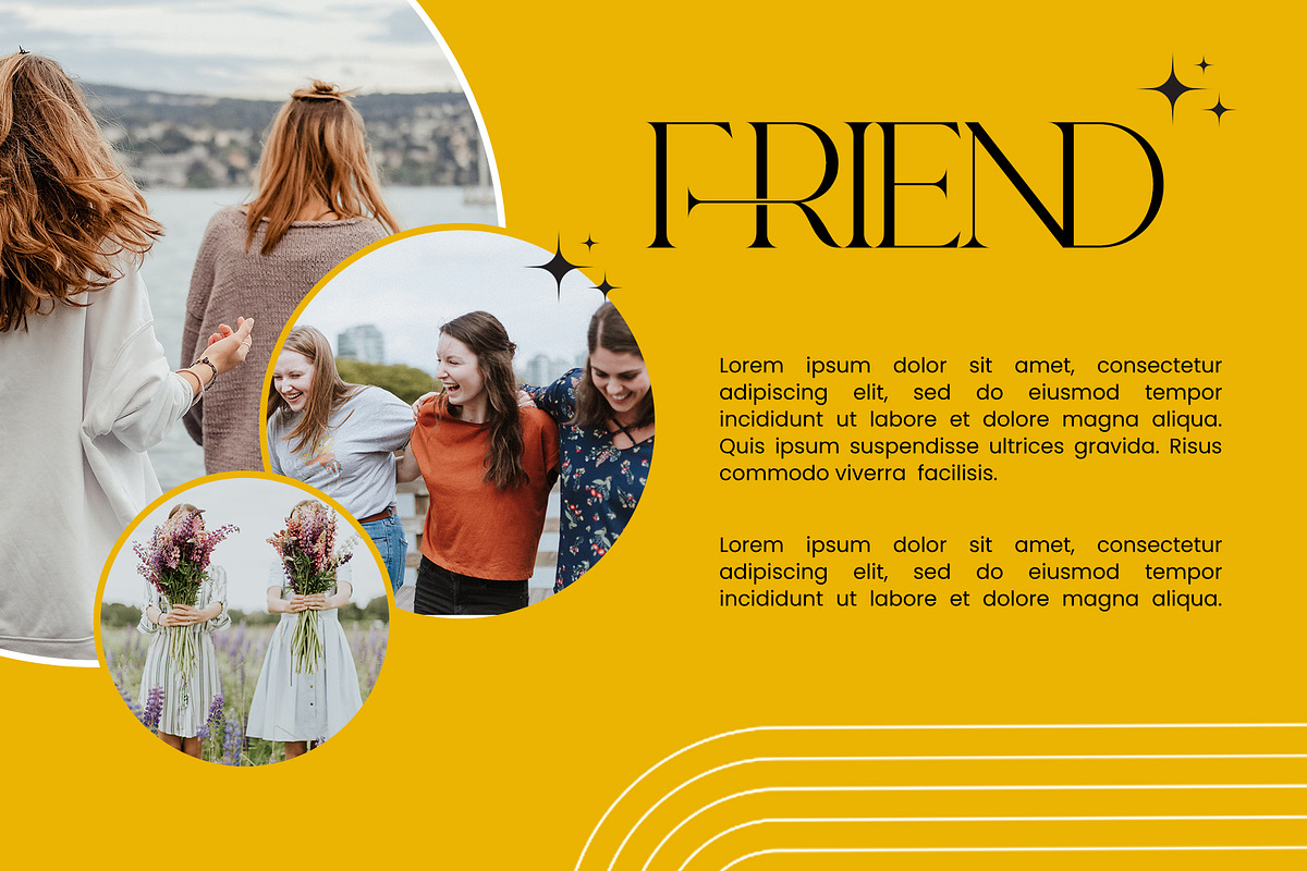 Essly Serif Font, a Serif Font by Idea Studio (Photo 6 of 11)