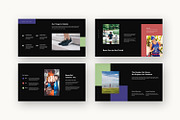 Ruq : Marathon Event Keynote, a Presentation Template by Punkl Camp (Thumbnail 12 of 16)