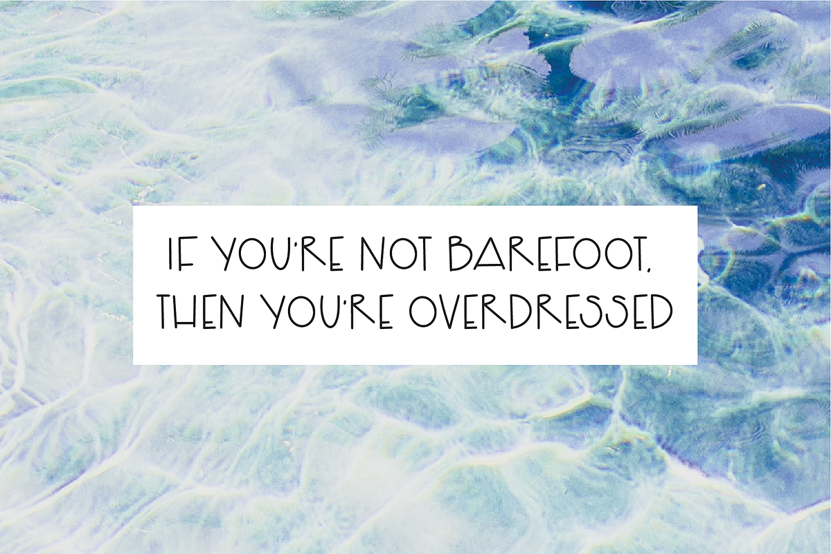 FABULOUS SUMMER FONT BUNDLE, a Font by Blush Font Co. (Photo 12 of 12)