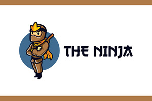 Brown Ninja