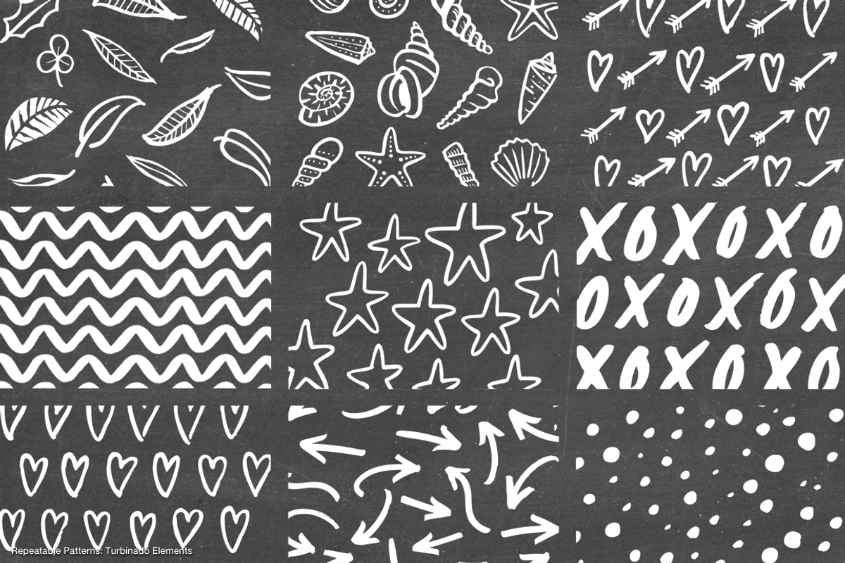 Turbinado Set, a Script Font by Aerotype (Photo 26 of 28)