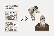 Elegant Businesswoman Stock Photos, a Business Photo by Studio DigiCraft (Thumbnail 4 of 5)