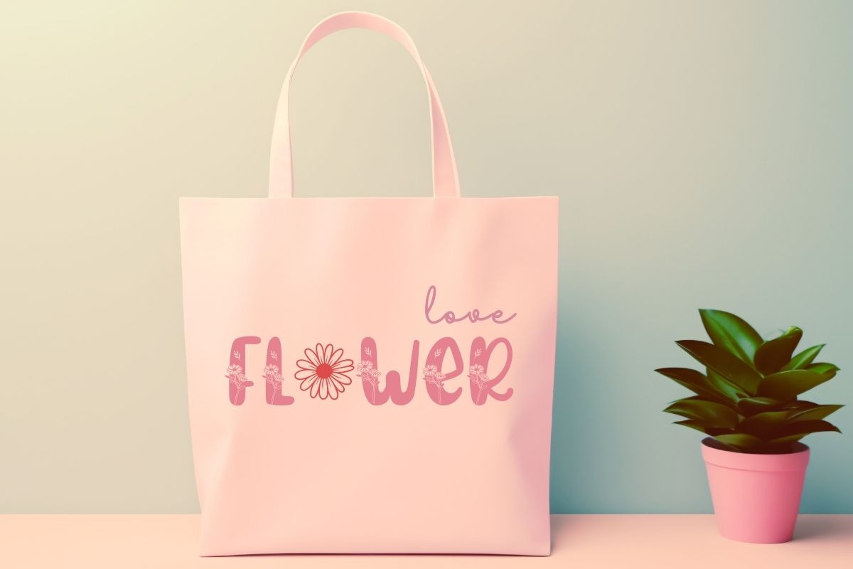 Daisies - Decorative Font, a Symbol Font by AnningArts (Photo 6 of 10)