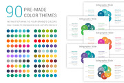 Creative PowerPoint Template, a Presentation Template by SlideSalad (Thumbnail 3 of 20)