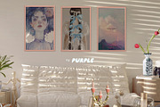 150 Coquette Prints, a Background Graphic by Purple (Thumbnail 5 of 11)