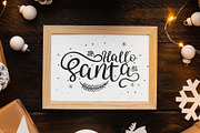 Merry Whimsy - Handwriting Font, a Handwritten Font by Inviline.co (Thumbnail 7 of 15)