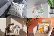 Matisse Modern Gallery 1, a Background Graphic by Wall Art Print Studio (Thumbnail 13 of 13)