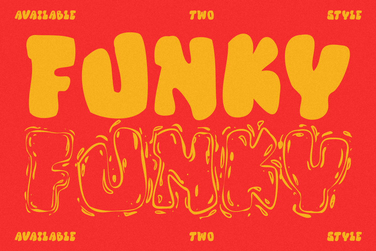 Teenage Spirit, a Handwritten Font by TeenageFoundry (Photo 3 of 6)
