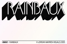 JWV - RAINBAUX