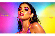 Color Print Dots Image Effect, a Brushes & More by studiogstock (Thumbnail 3 of 3)