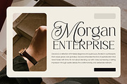 BrikeyMoura–Timeless Aesthetic Serif, a Font by roomspace creative lab (Thumbnail 3 of 12)