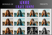 Preset Bundle Of 8,000 Soft Matte, a Preset Add-On by Aban's World (Thumbnail 18 of 64)