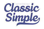 Sounds Analog Bold Retro Script, a Script Font by timelesstype.co (Thumbnail 12 of 20)