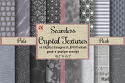 Seamless pale Tile TEXTURES, Gray, a Texture Graphic by Arthitecture Home (Thumbnail 1 of 11)