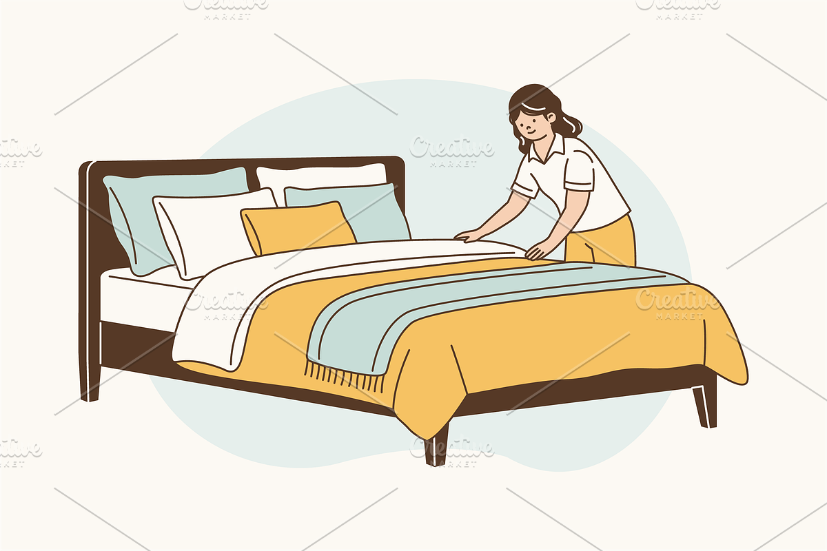 The Self Soothing Art Illustration, an Object Graphic by Jump Studio (Photo 12 of 12)
