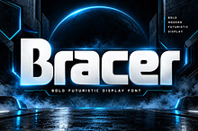 Bracer