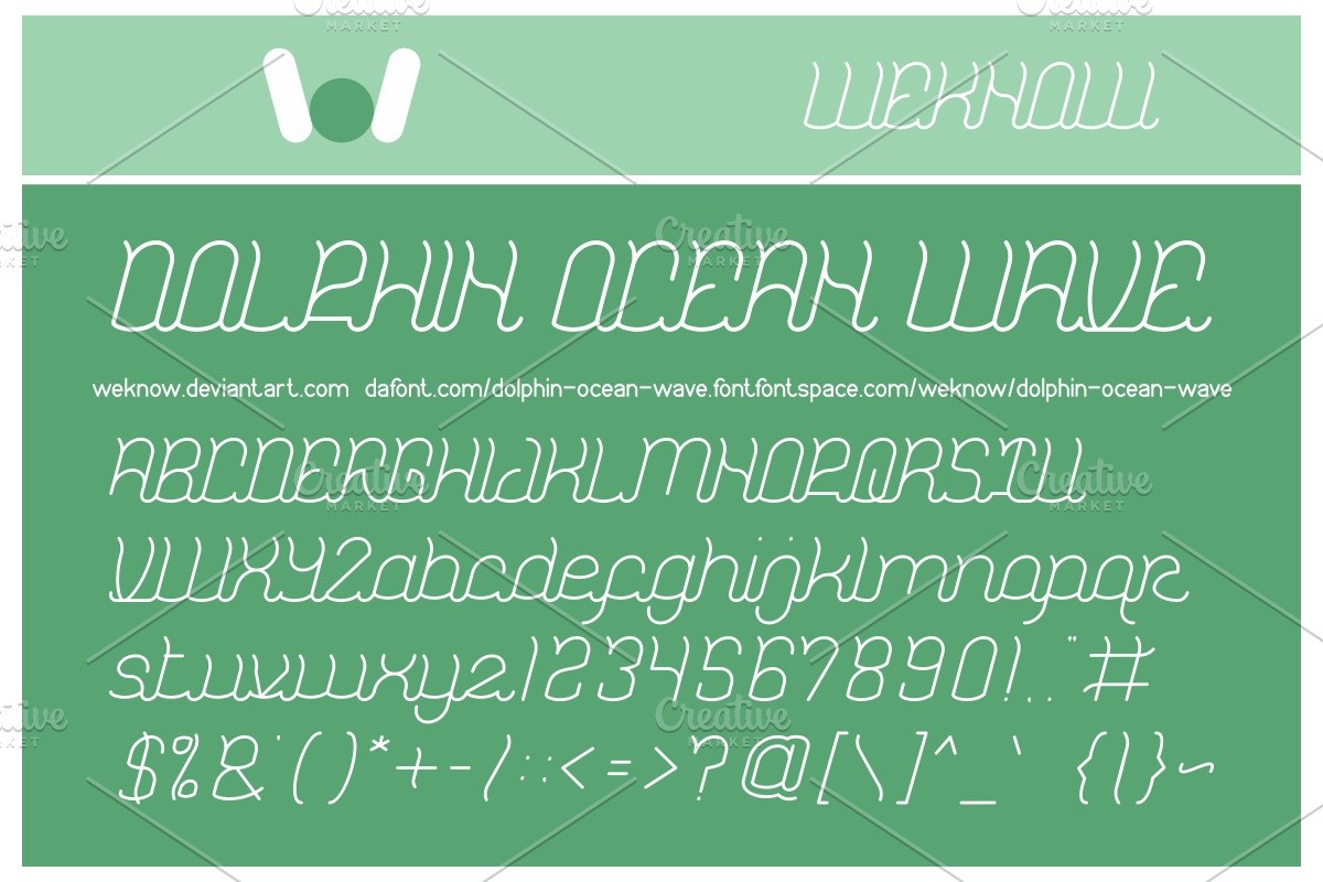 dolphin ocean wave preview 2