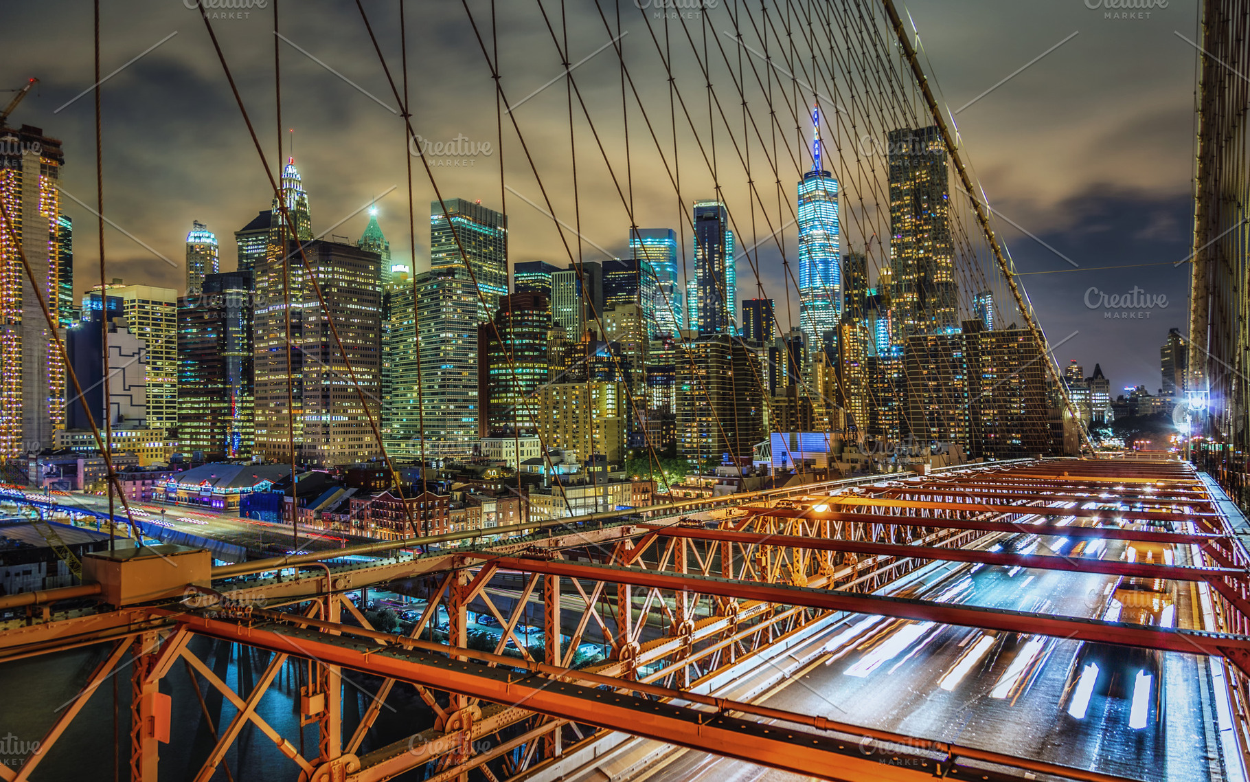 Manhattan, NYC, an Architecture Photo by Jeff Schwartz Photography