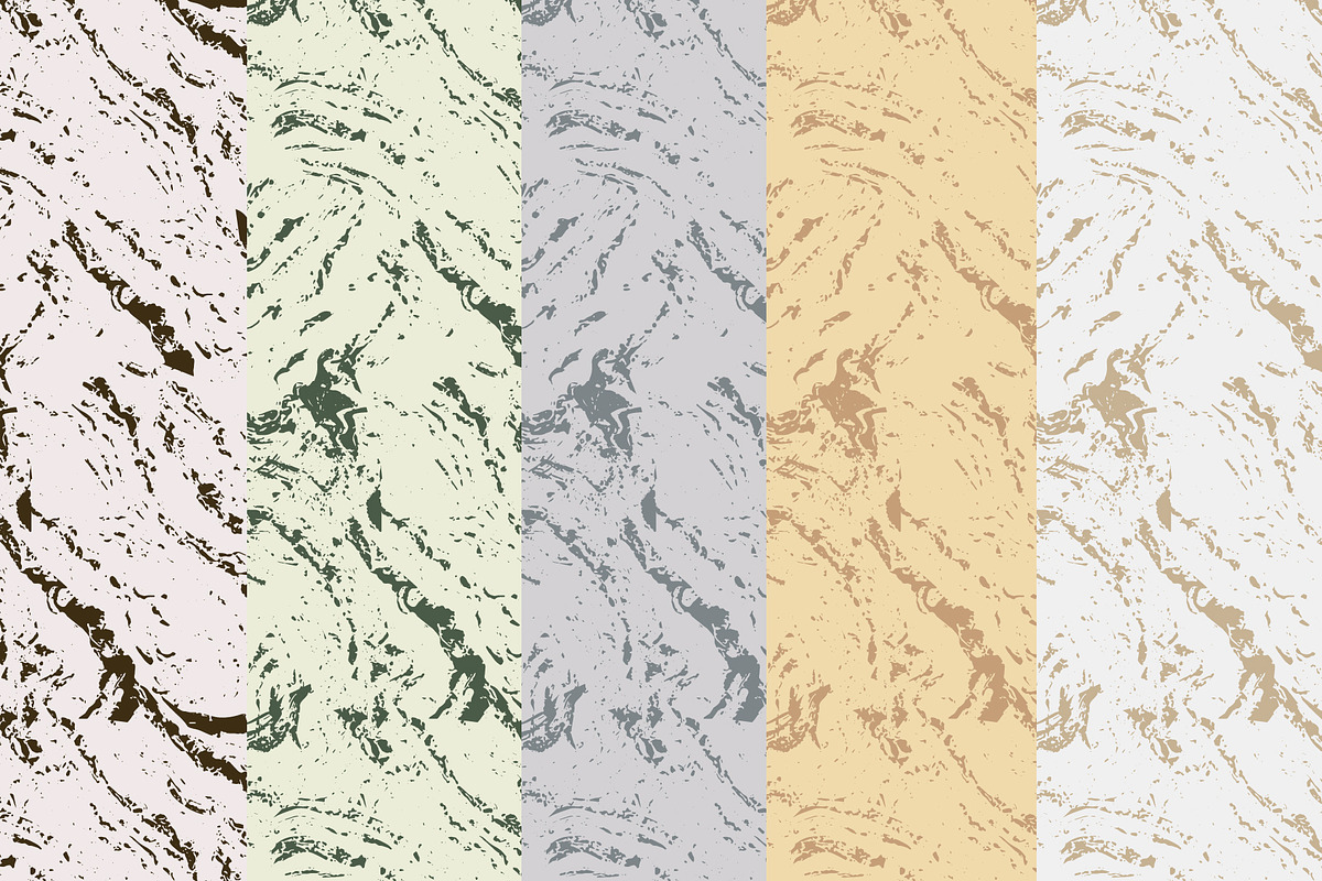 Marble Texture Seamless Vector, a Pattern Graphic by NayaChu (Photo 1 of 12)