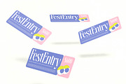 Ragitan Bold Tall Serif Display, a Serif Font by timelesstype.co (Thumbnail 2 of 20)