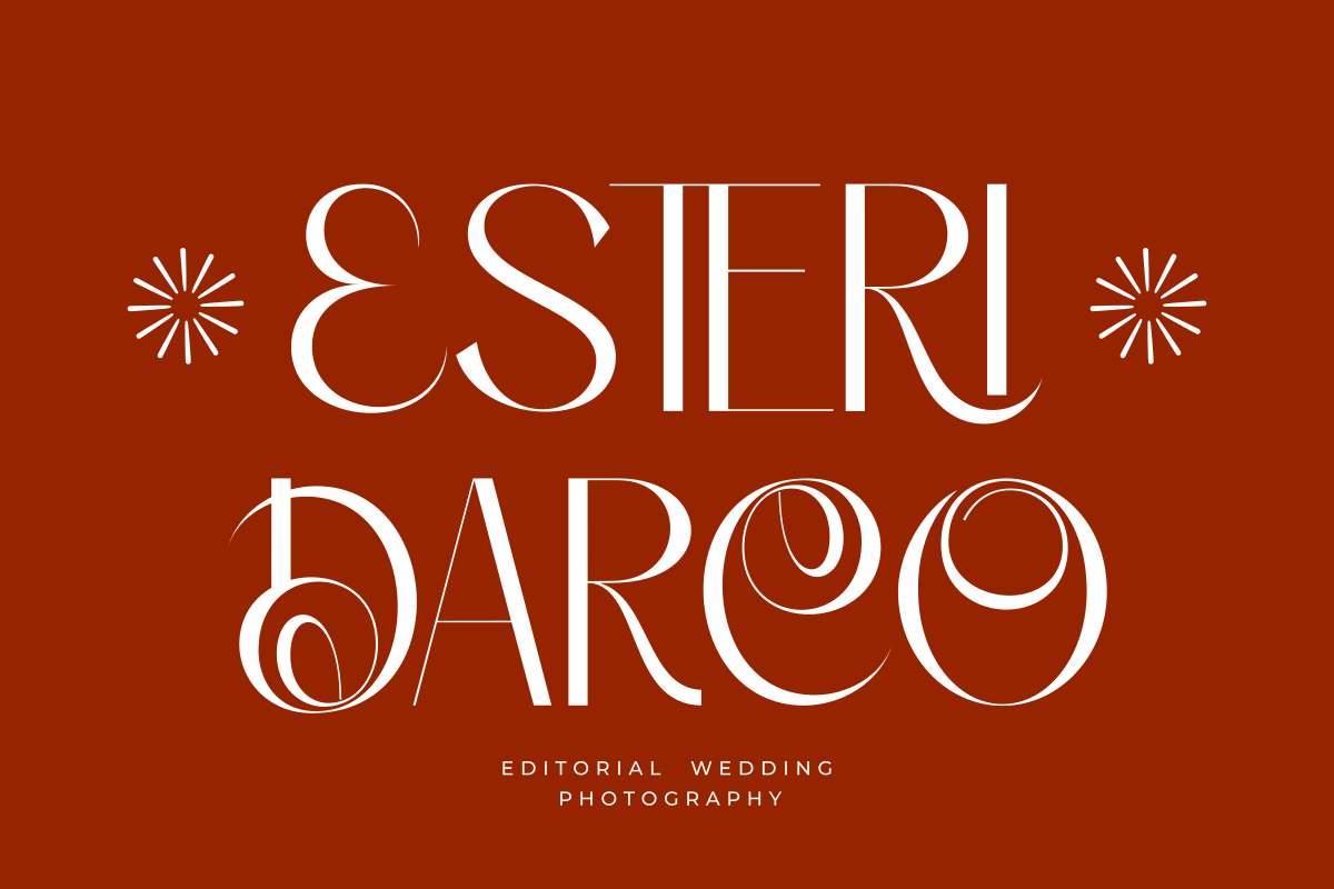 Aren Sugar, a Sans Serif Font by zaaintype (Photo 5 of 15)