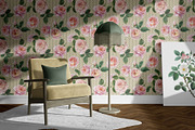 Victorian Rose Garden, an Object Graphic by Elena Dorosh (Thumbnail 11 of 15)
