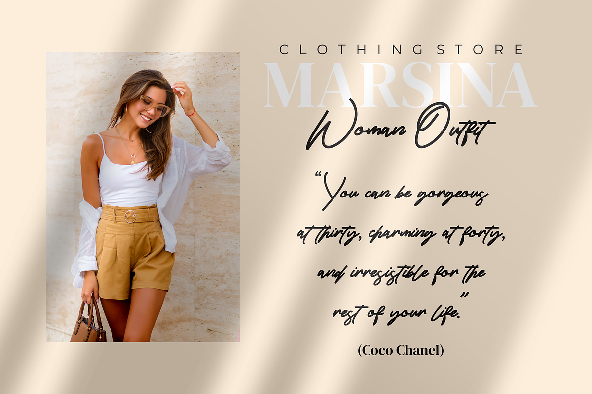Ramsay - Monoline Script style font, a Script Font by mahstudios (Photo 3 of 8)